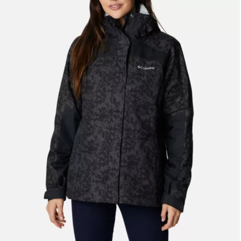 Women's Columbia Snowboard/Ski Jacket